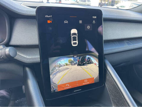 2022 Polestar 2 Long Range Dual Motor