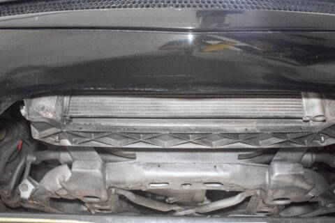 2005 Chevrolet SSR LS