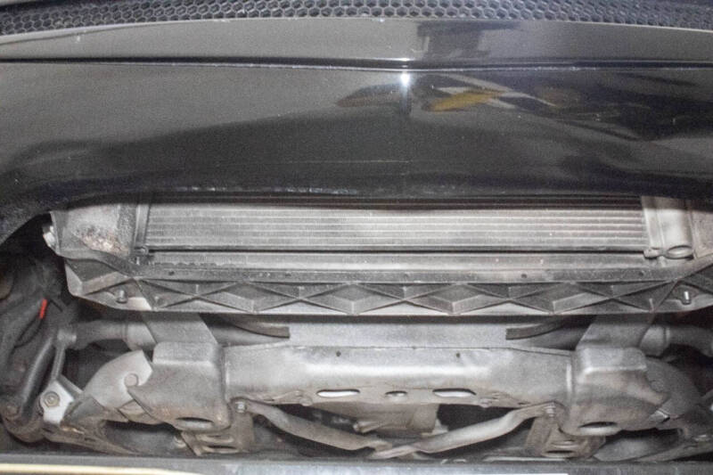 2005 Chevrolet SSR LS