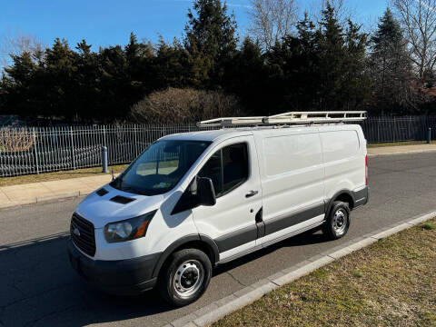 2016 Ford Transit for sale at 1 Stop Auto Sales Inc in Corona NY