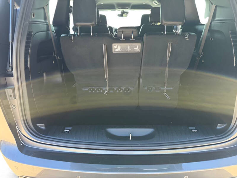 2020 Chrysler Pacifica AWD LAUNCH EDITION - Photo 10