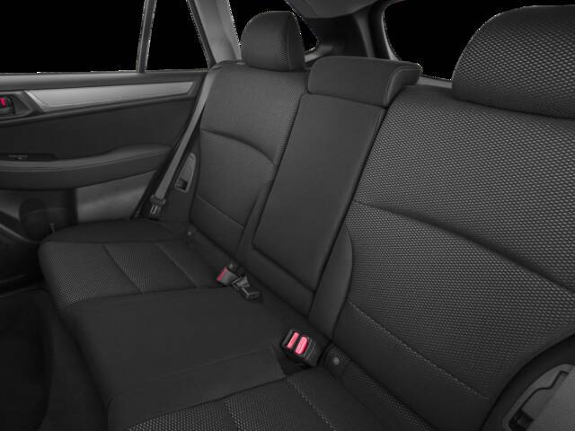 2017 Subaru Outback 2.5i