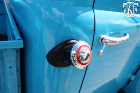 1948 Ford F-1