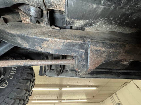 1991 Land Rover Defender