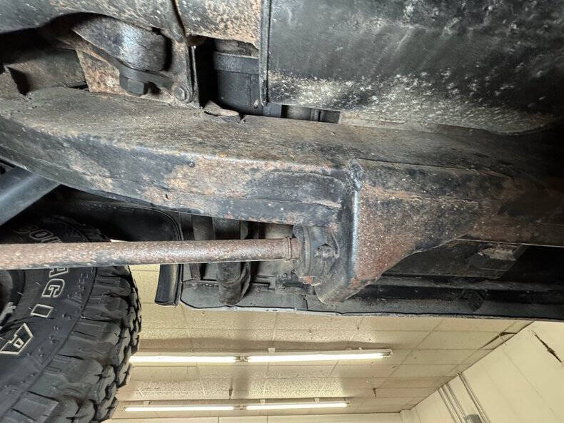 1991 Land Rover Defender