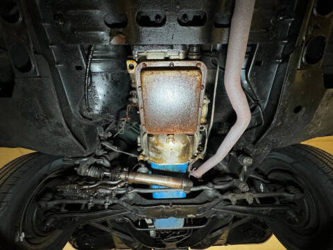 1966 Ford Fairlane 500