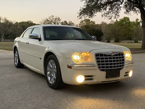 2006 Chrysler 300 C