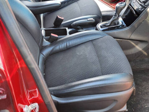 2017 Buick Encore Sport Touring