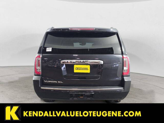2020 GMC Yukon XL Denali