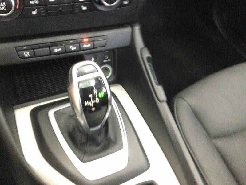 2014 BMW X1 xDrive28i