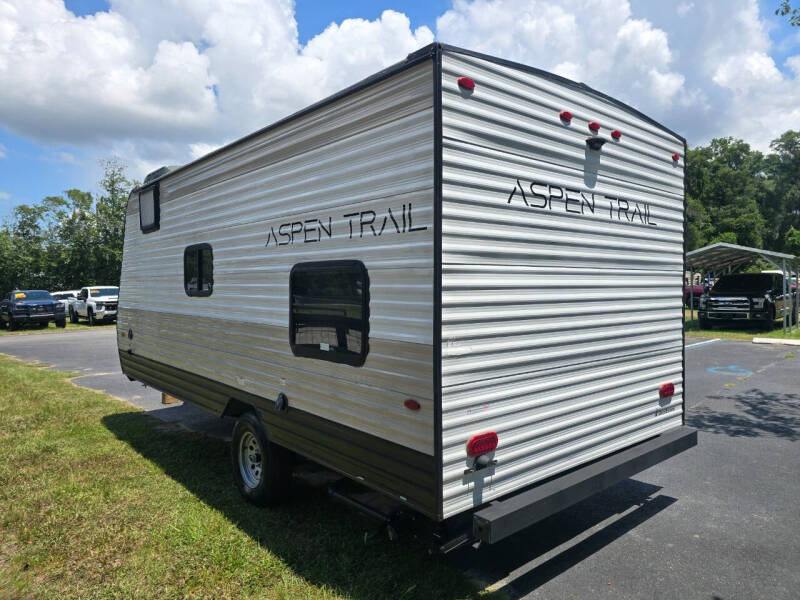 2021 Keystone RV ASPEN