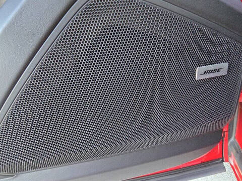 2022 Porsche Cayenne S