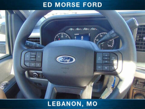 2025 Ford F-600 Super Duty