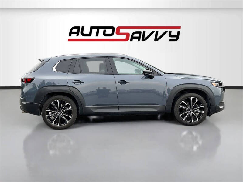 2024 Mazda CX-50 2.5 S Premium Plus