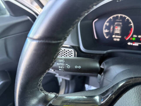 2023 Honda Civic