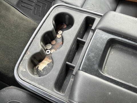 2018 GMC Sierra 2500HD