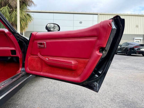 1979 Chevrolet Corvette