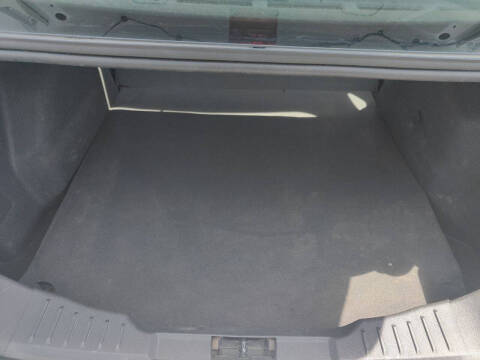2012 Ford Focus S
