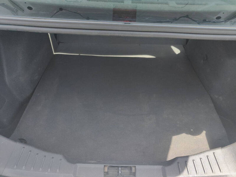 2012 Ford Focus S