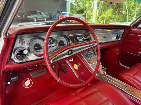 1964 Buick Riviera
