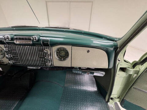 1953 Buick 40 Special