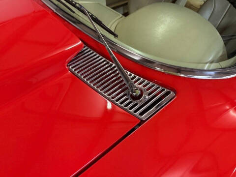 1964 Chevrolet Corvette