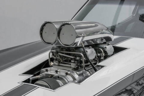 1970 Chevrolet Chevelle