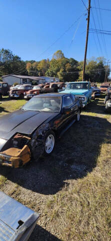 1986 Nissan 300ZX 2+2