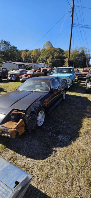 1986 Nissan 300ZX 2+2