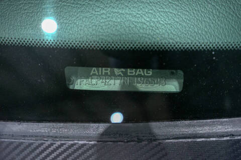 1994 Ford Mustang GT