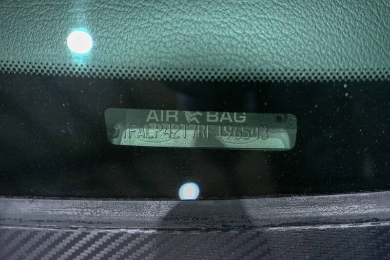 1994 Ford Mustang GT