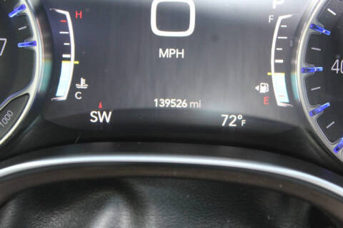 2019 Chrysler Pacifica Touring L Plus