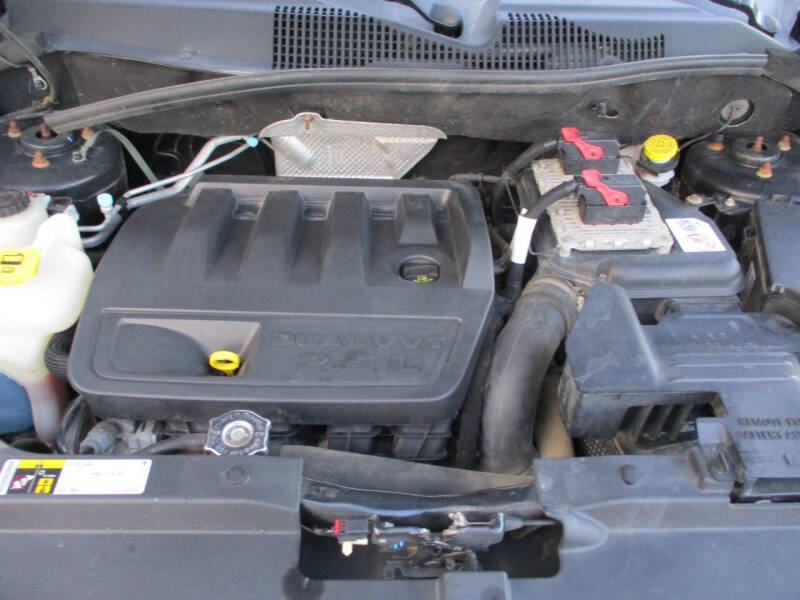 2017 Jeep Compass High Altitude