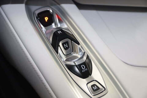 2026 Chevrolet Corvette Stingray