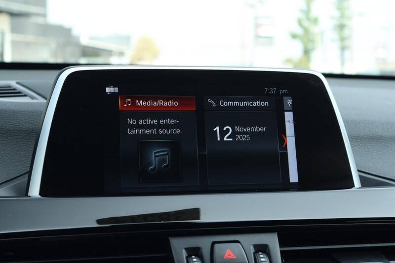 2019 BMW X1 sDrive28i