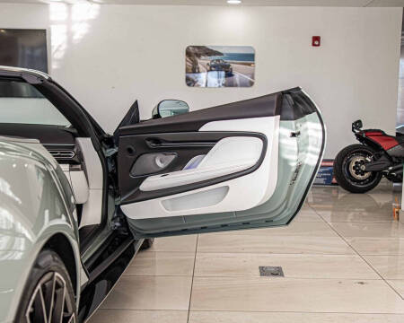 2026 Aston Martin Vanquish Volante