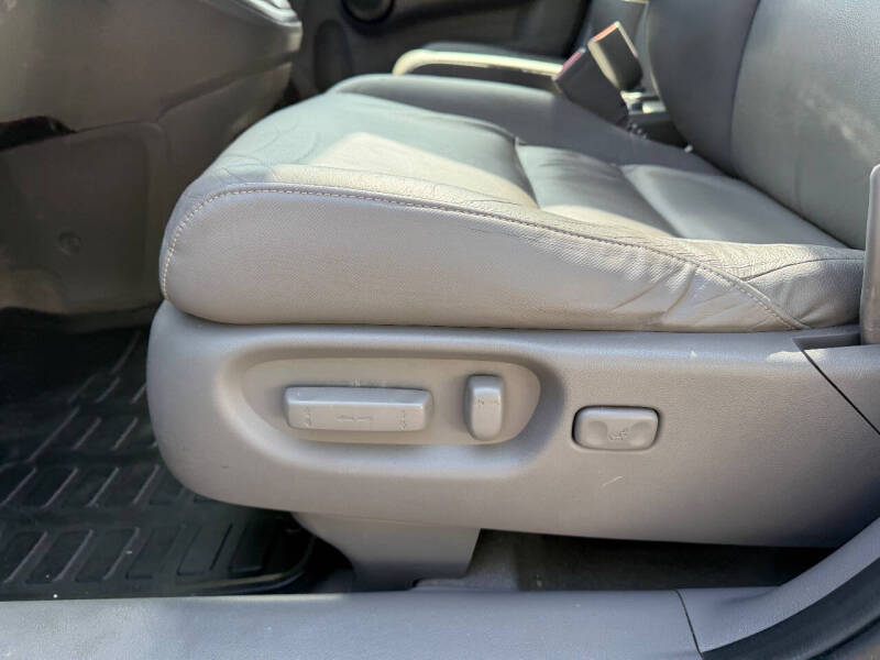 2011 Honda CR-V EX-L