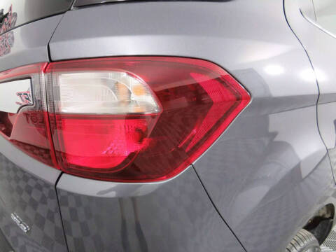 2019 Ford EcoSport SES