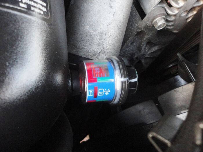 2006 Chevrolet Silverado 2500HD