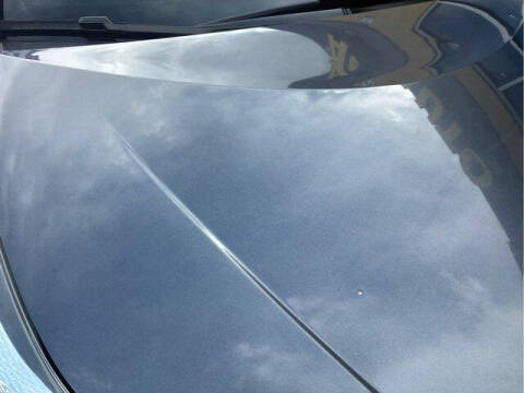 2016 Toyota Prius Two