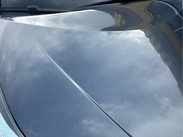 2016 Toyota Prius Two