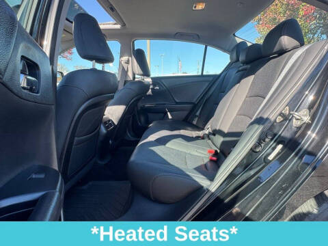 2013 Honda Accord Touring