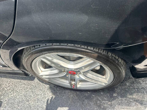 2014 Mercedes-Benz C-Class C 250 Sport