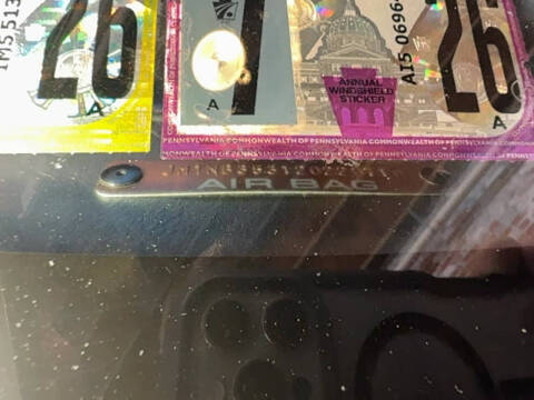 2002 Mazda MX-5 Miata