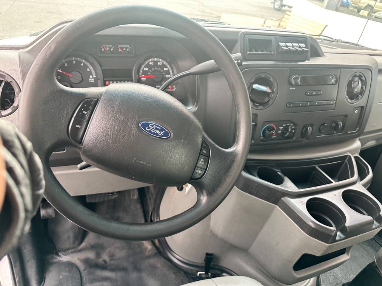 2016 Ford E-Series for sale at Autostars Motor Group in Yakima, WA