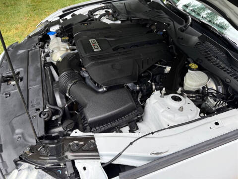 2023 Ford Mustang GT Premium