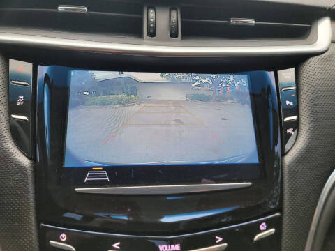 2019 Cadillac XTS Luxury