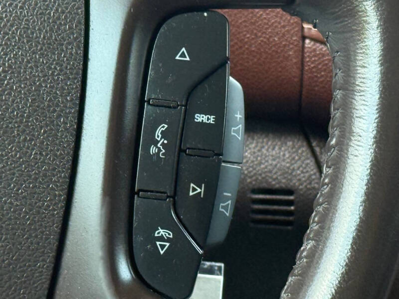 2013 Buick Enclave Leather