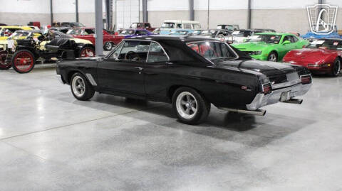 1967 Buick Gran Sport
