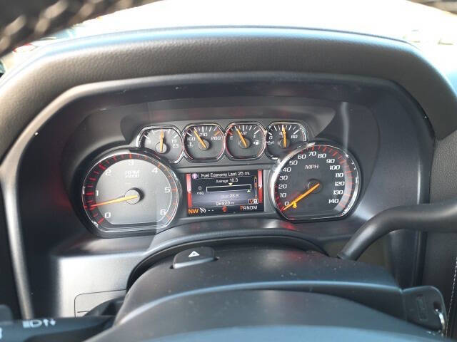 2016 GMC Sierra 1500